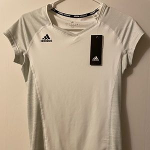NWT Adidas shirt - small